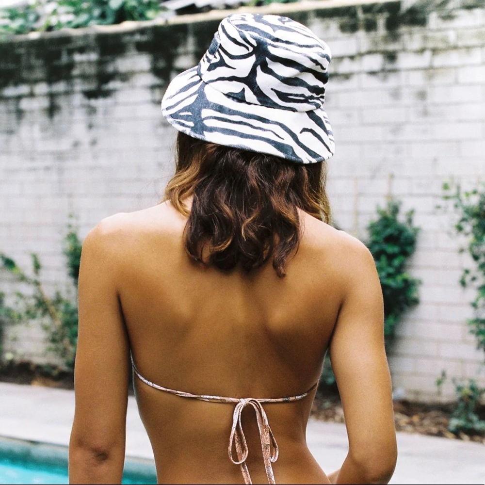Lack of Color Bucket Hat